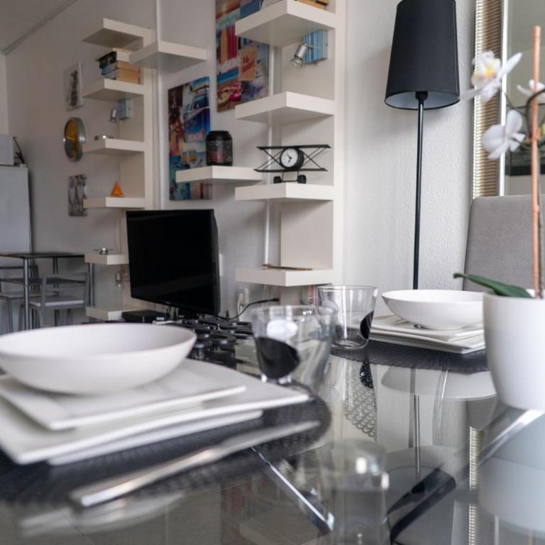 Aloha Corralejo - Apartamento con balcón - 54 - 29