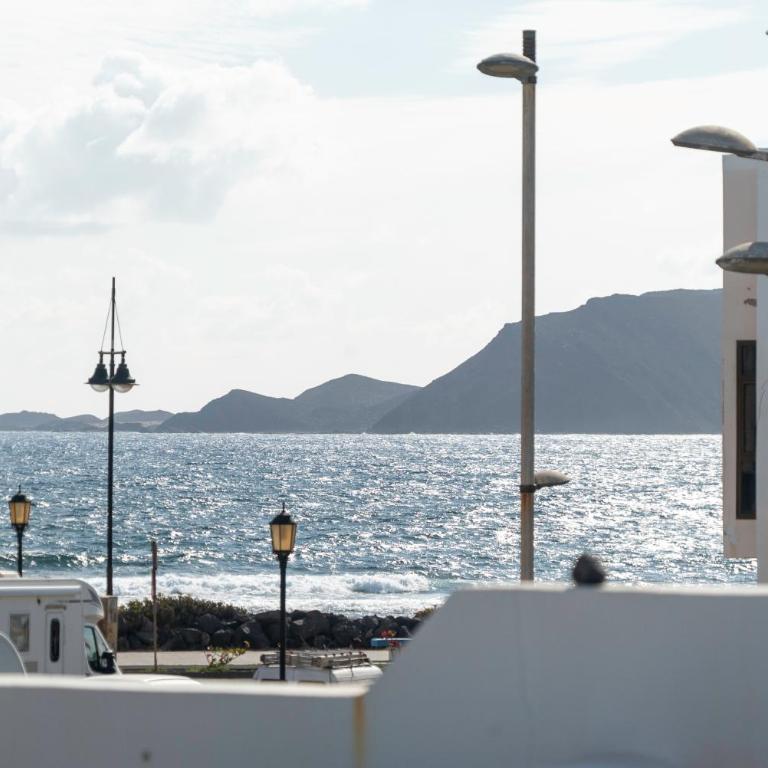 Aloha Corralejo - Apartamento con balcón - 54 - 27