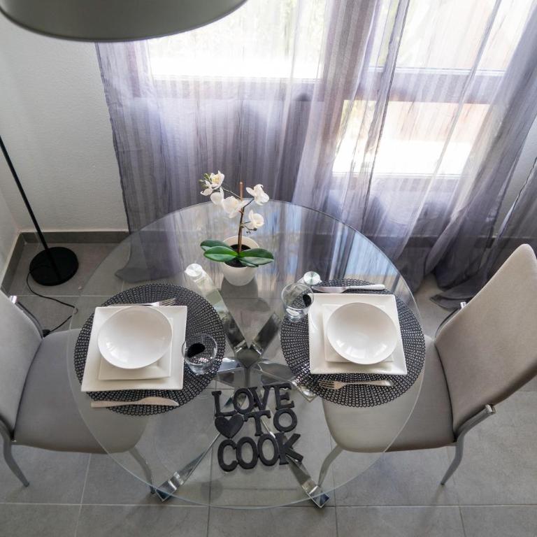 Aloha Corralejo - Apartamento con balcón - 54 - 20
