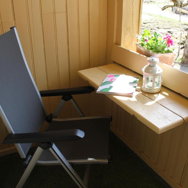 Ferienparadies Spielmannsau - Doppelzimmer - 20