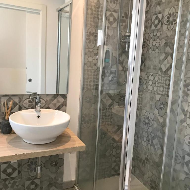 La Dimora delle Muse - Basic Triple Room - 3