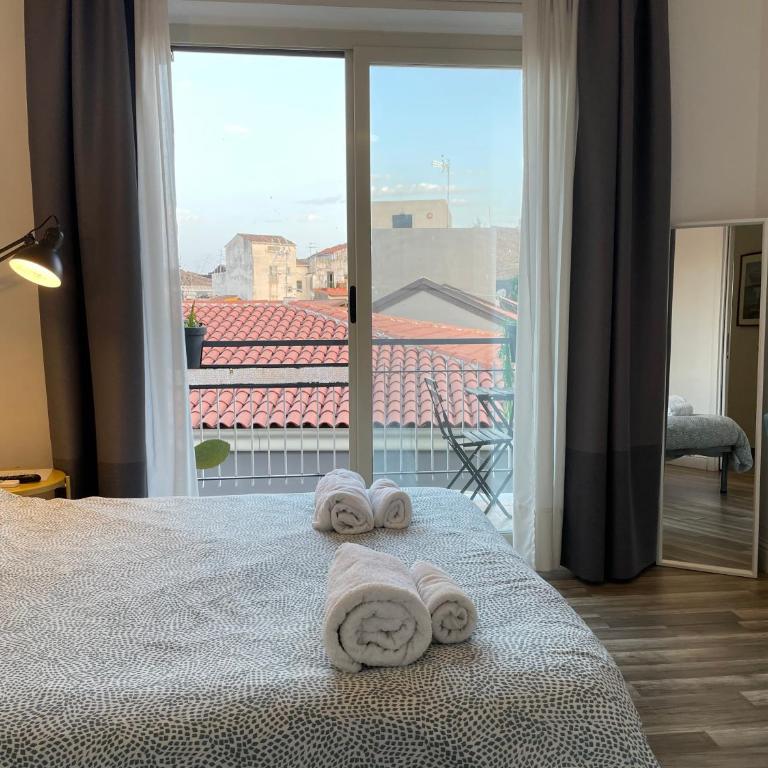 La Dimora delle Muse - Standard King Room - 7