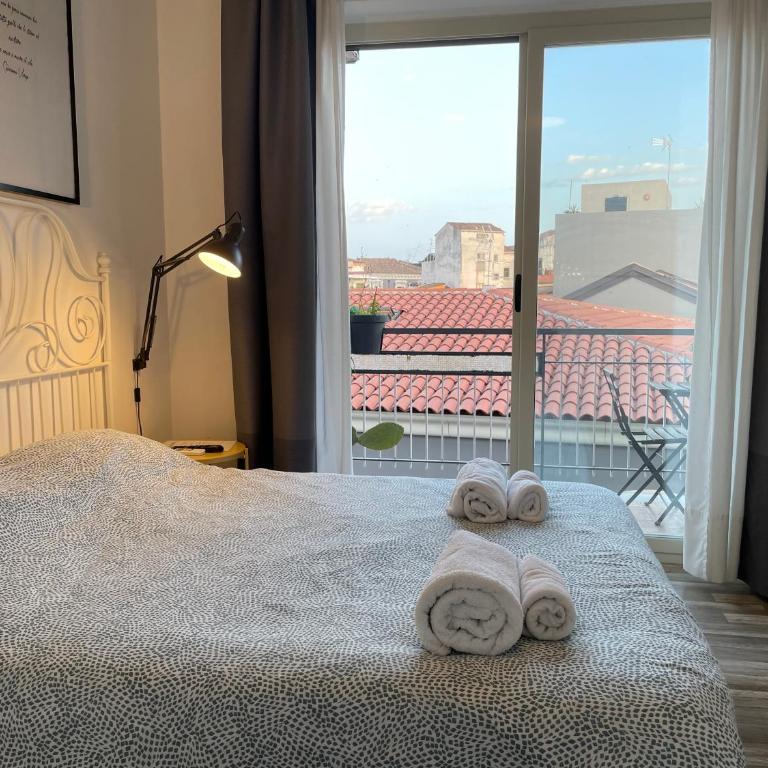 La Dimora delle Muse - Standard King Room - 6