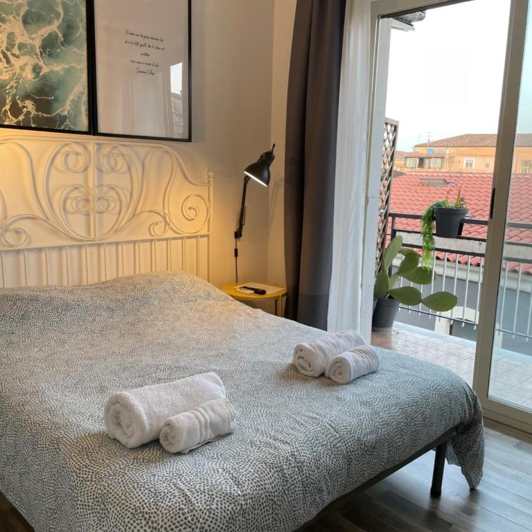La Dimora delle Muse - Standard King Room - 1