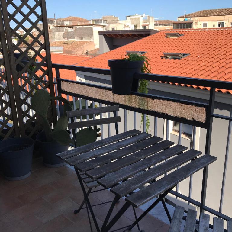 La Dimora delle Muse - Standard King Room - 8