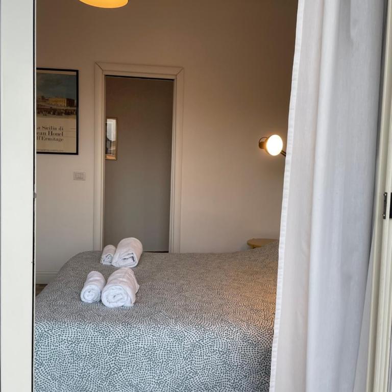 La Dimora delle Muse - Standard King Room - 9