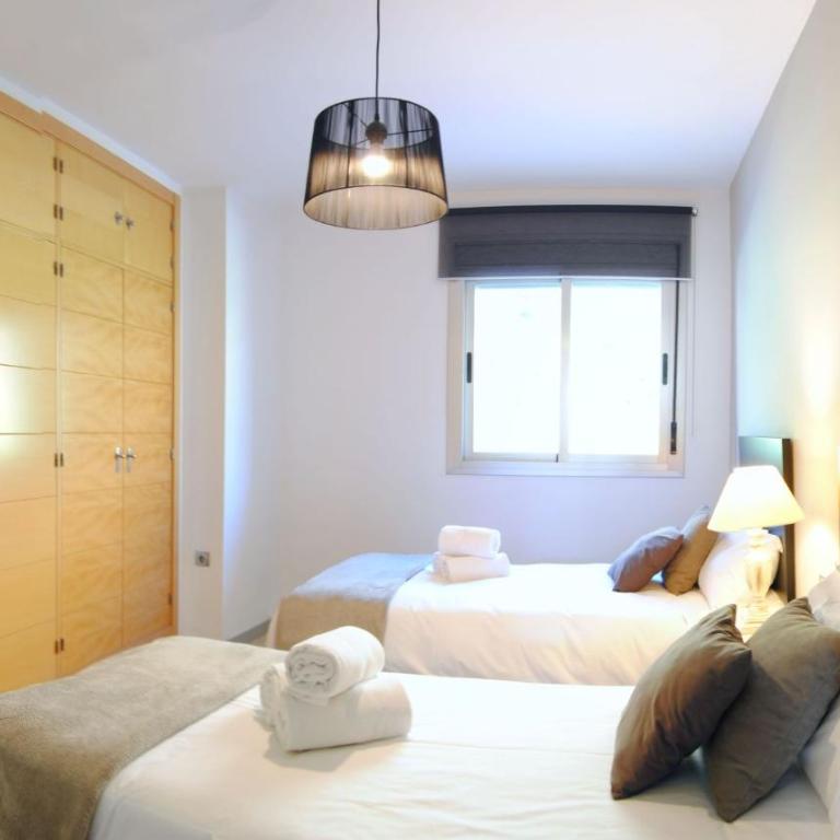 MÁLAGA Si eS CaSuaL, Malagueta Penthouse - Apartamento de 2 dormitorios - 4