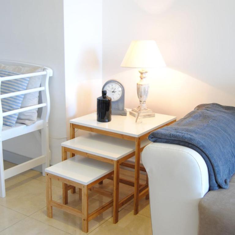MÁLAGA Si eS CaSuaL, Malagueta Penthouse - Apartamento de 2 dormitorios - 7