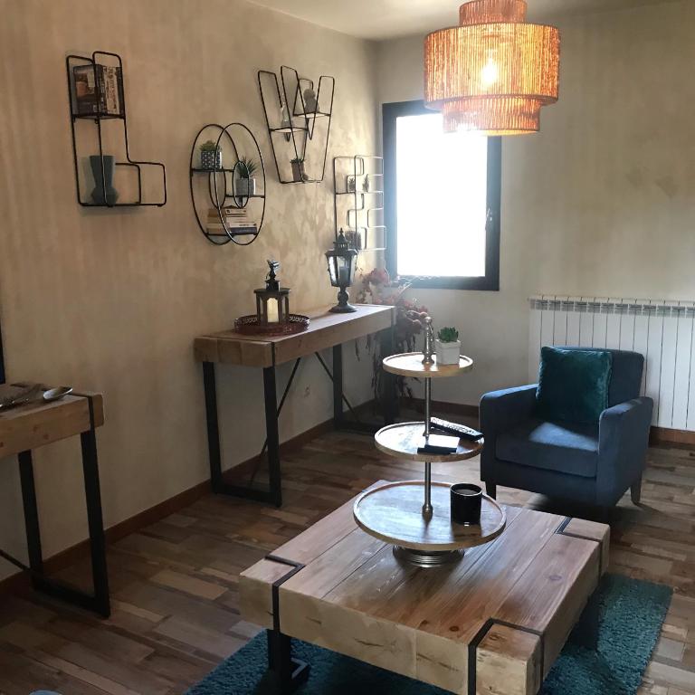 MARINA 2 - One-Bedroom Apartment - 11