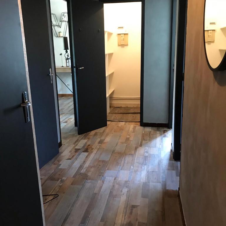 MARINA 2 - One-Bedroom Apartment - 4
