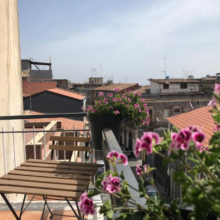 La Dimora delle Muse - Standard King Room - 2
