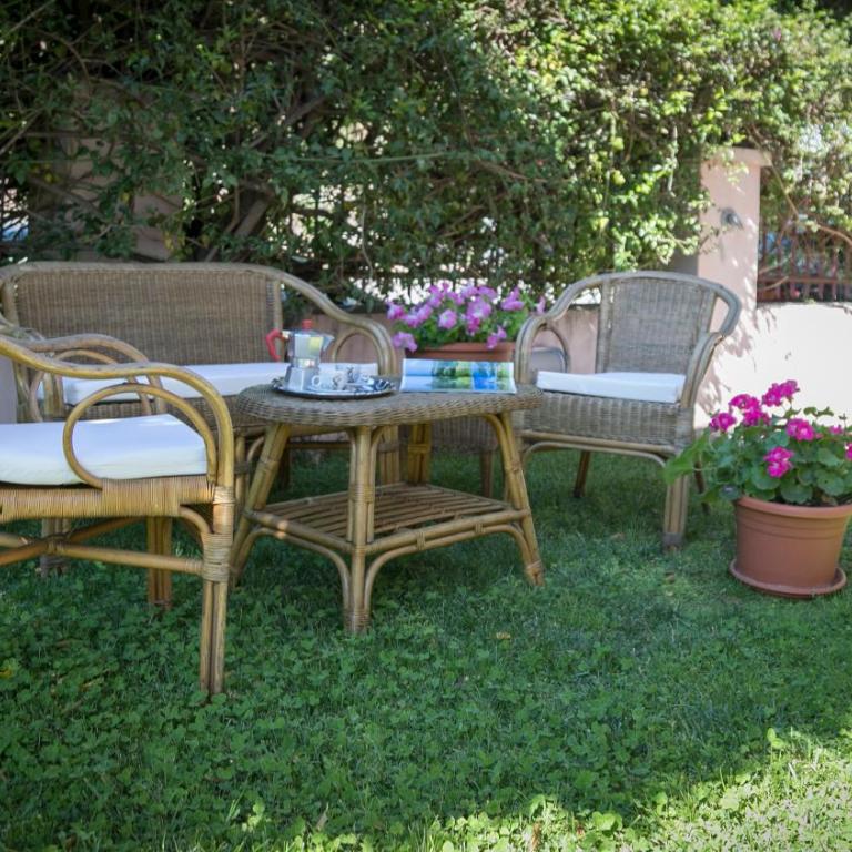 Prestigiosa Garden - Cala Gonone - Appartamento con 2 Camere da Letto - 7