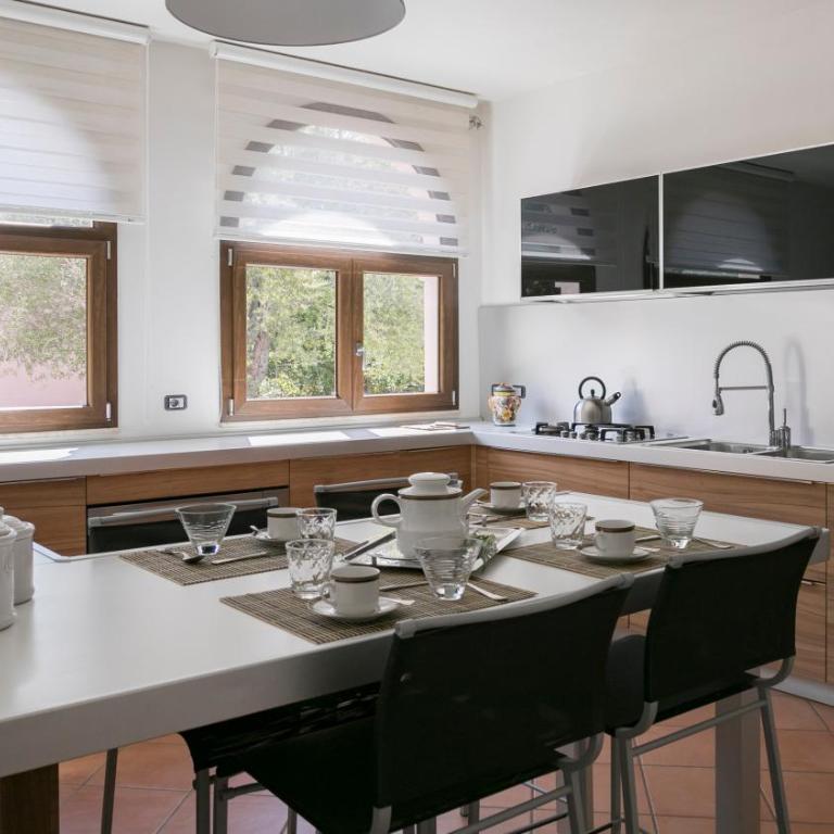 Prestigiosa Garden - Cala Gonone - Appartamento con 2 Camere da Letto - 2