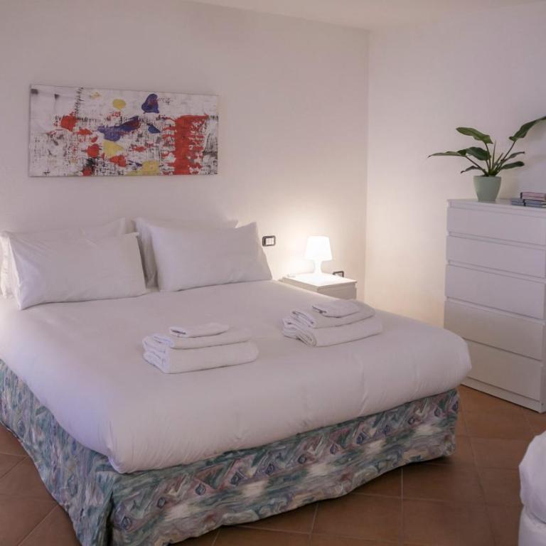 Prestigiosa Garden - Cala Gonone - Appartamento con 2 Camere da Letto - 4