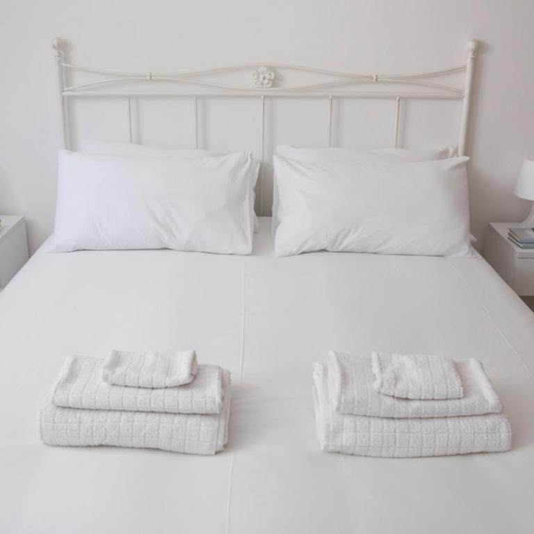 Prestigiosa Garden - Cala Gonone - Appartamento con 2 Camere da Letto - 5