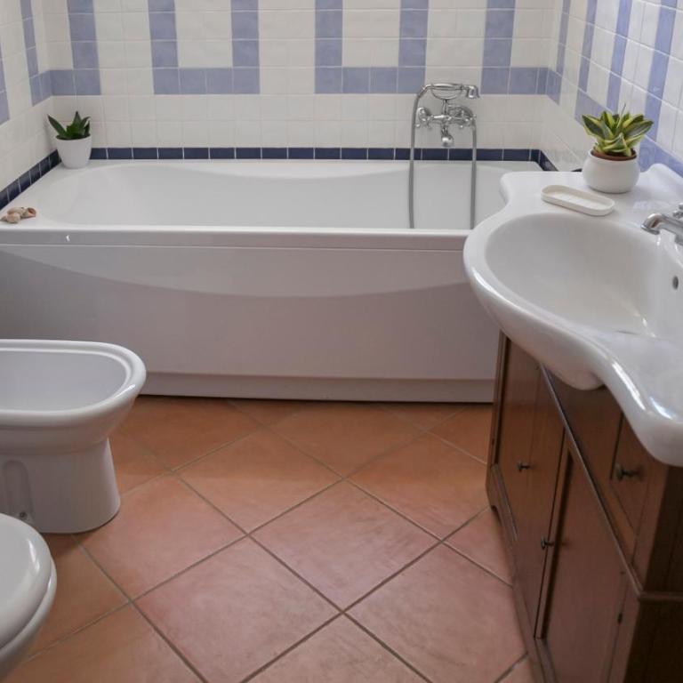 Prestigiosa Garden - Cala Gonone - Appartamento con 2 Camere da Letto - 12