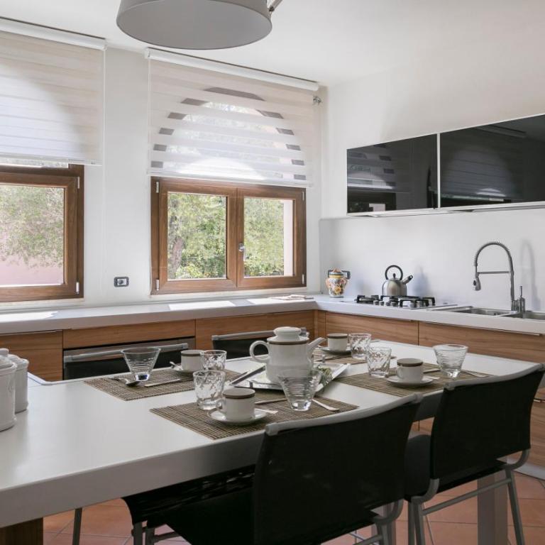 Prestigiosa Garden - Cala Gonone - Appartamento con 2 Camere da Letto - 16