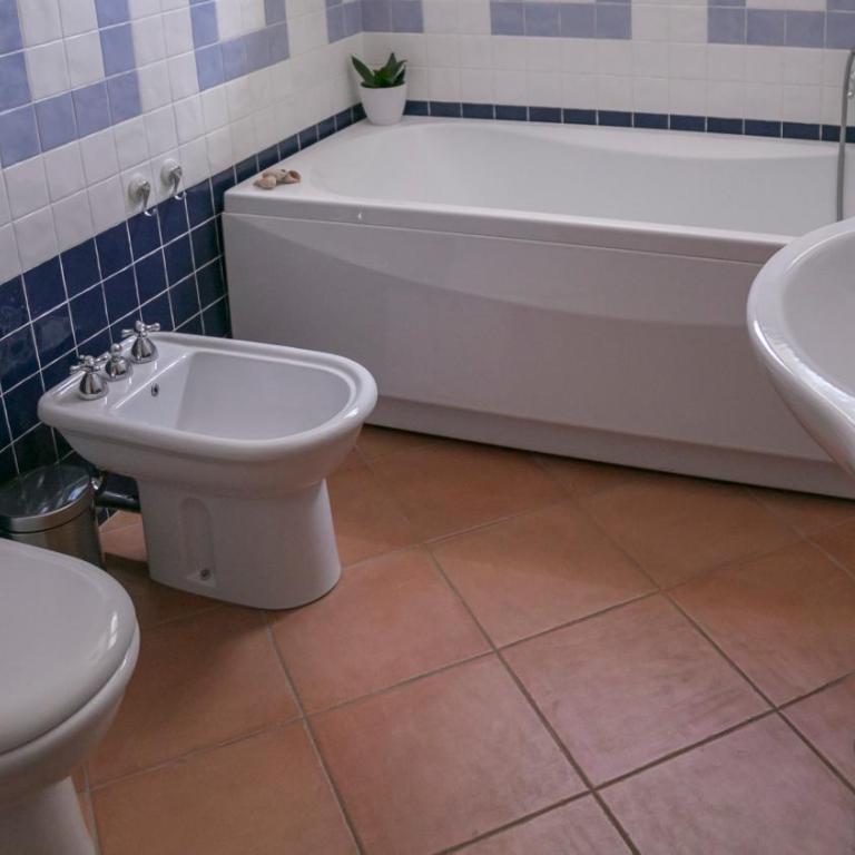Prestigiosa Garden - Cala Gonone - Appartamento con 2 Camere da Letto - 17