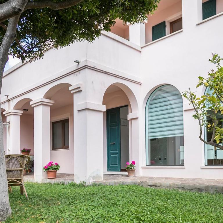 Prestigiosa Garden - Cala Gonone - Appartamento con 2 Camere da Letto - 6