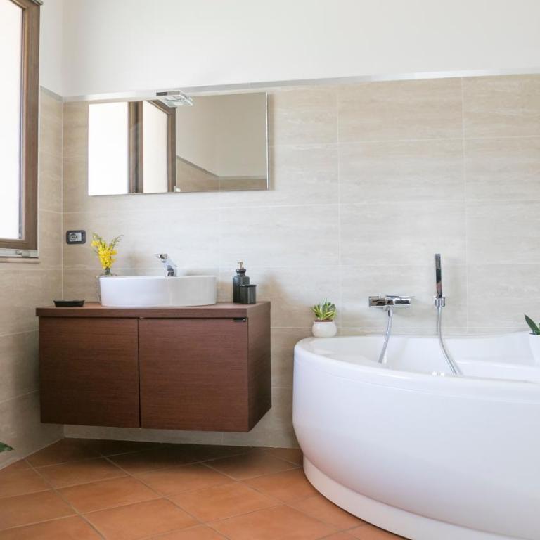 Prestigiosa Garden - Cala Gonone - Appartamento con 2 Camere da Letto - 19