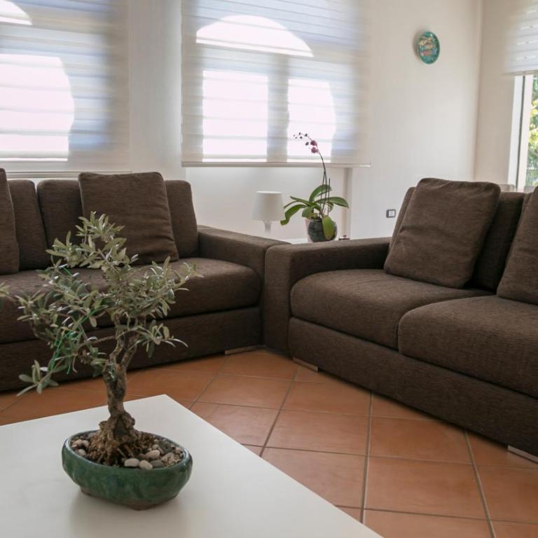 Prestigiosa Garden - Cala Gonone - Appartamento con 2 Camere da Letto - 20