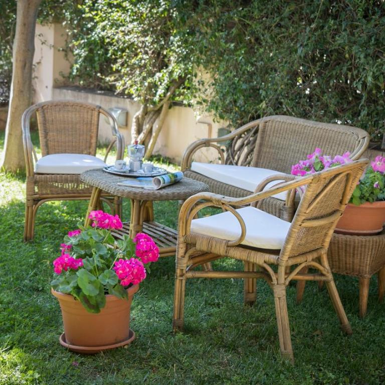 Prestigiosa Garden - Cala Gonone - Appartamento con 2 Camere da Letto - 24