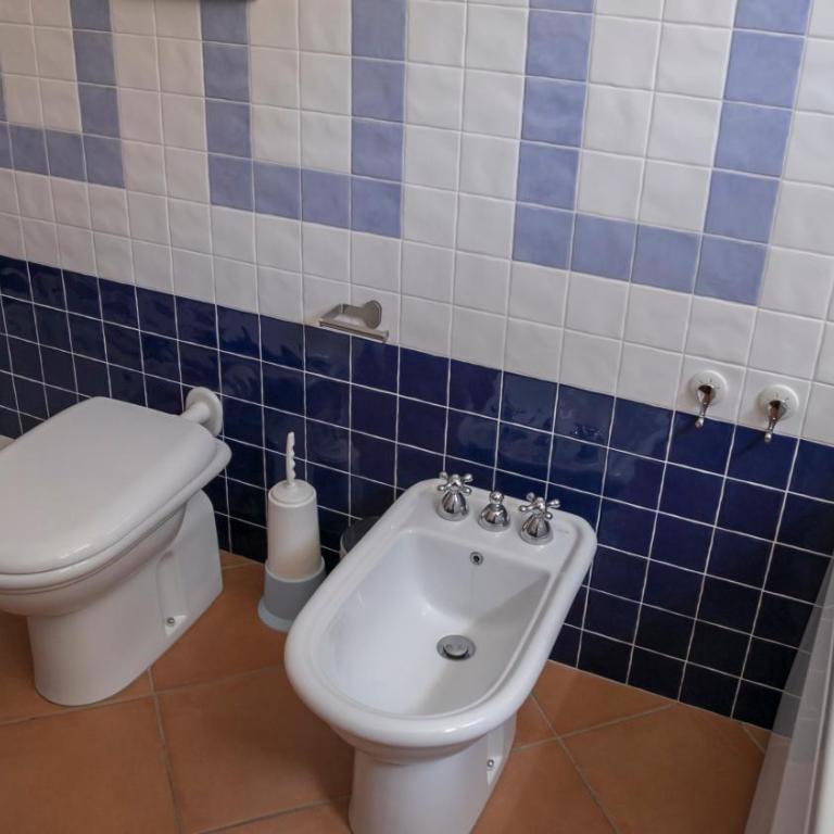 Prestigiosa Garden - Cala Gonone - Appartamento con 2 Camere da Letto - 27