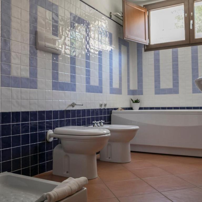 Prestigiosa Garden - Cala Gonone - Appartamento con 2 Camere da Letto - 29