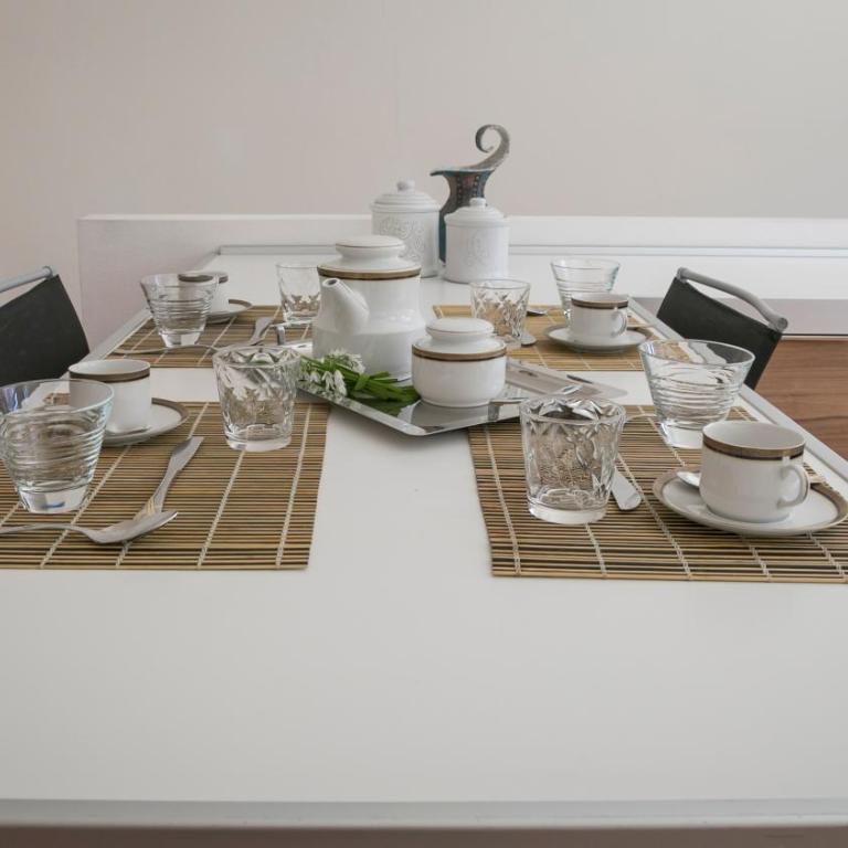 Prestigiosa Garden - Cala Gonone - Appartamento con 2 Camere da Letto - 30