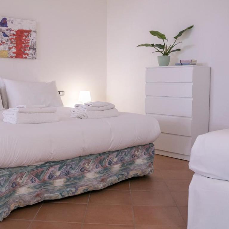 Prestigiosa Garden - Cala Gonone - Appartamento con 2 Camere da Letto - 32