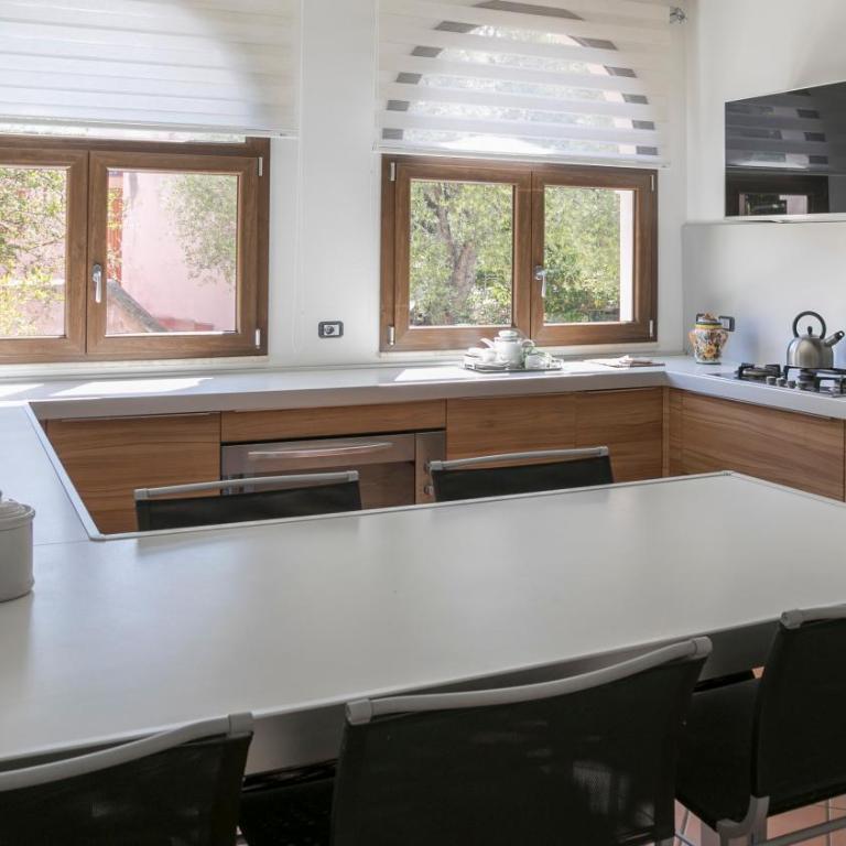 Prestigiosa Garden - Cala Gonone - Appartamento con 2 Camere da Letto - 36