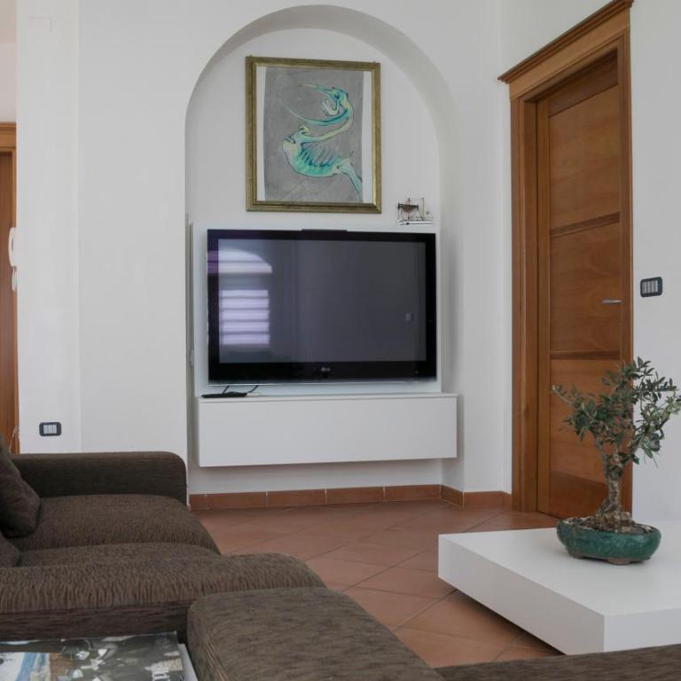 Prestigiosa Garden - Cala Gonone - Appartamento con 2 Camere da Letto - 37