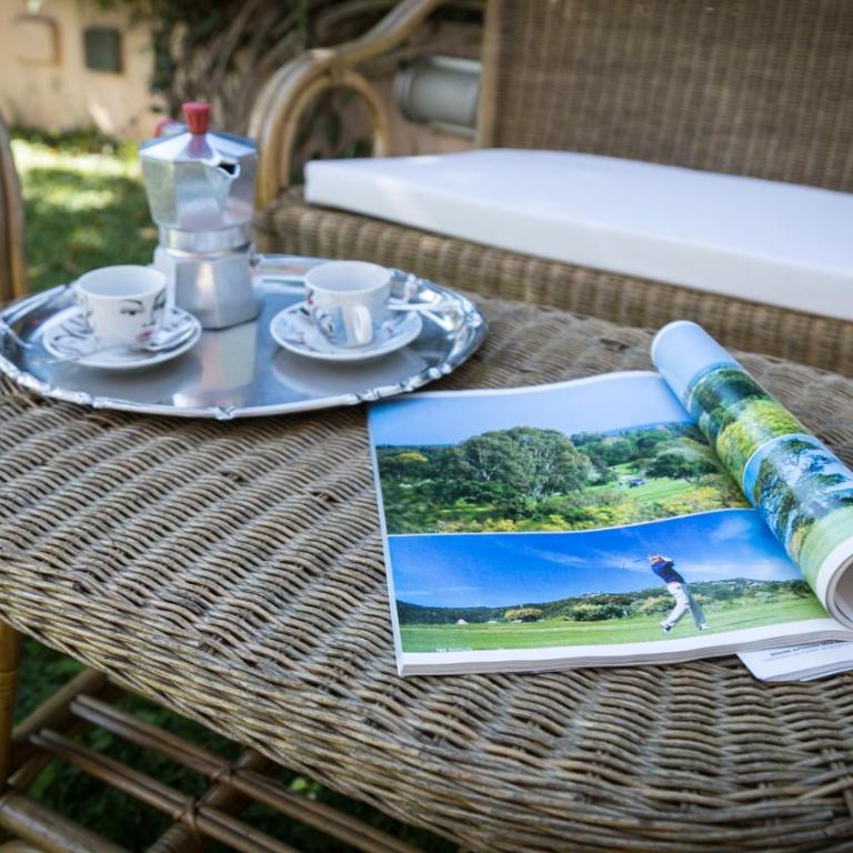 Prestigiosa Garden - Cala Gonone - Appartamento con 2 Camere da Letto - 42