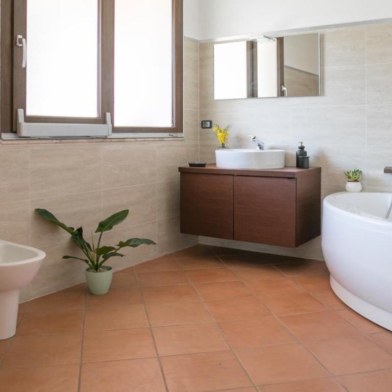 Prestigiosa Garden - Cala Gonone - Appartamento con 2 Camere da Letto - 43