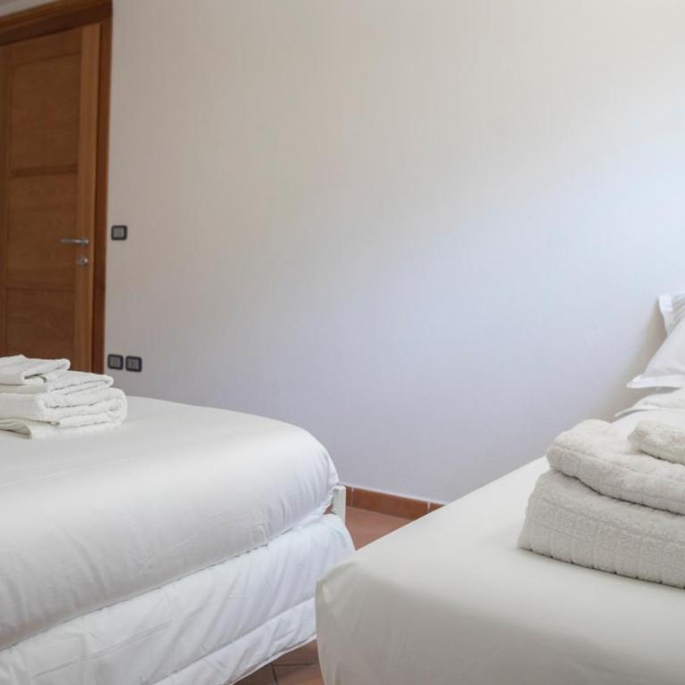 Prestigiosa Garden - Cala Gonone - Appartamento con 2 Camere da Letto - 45