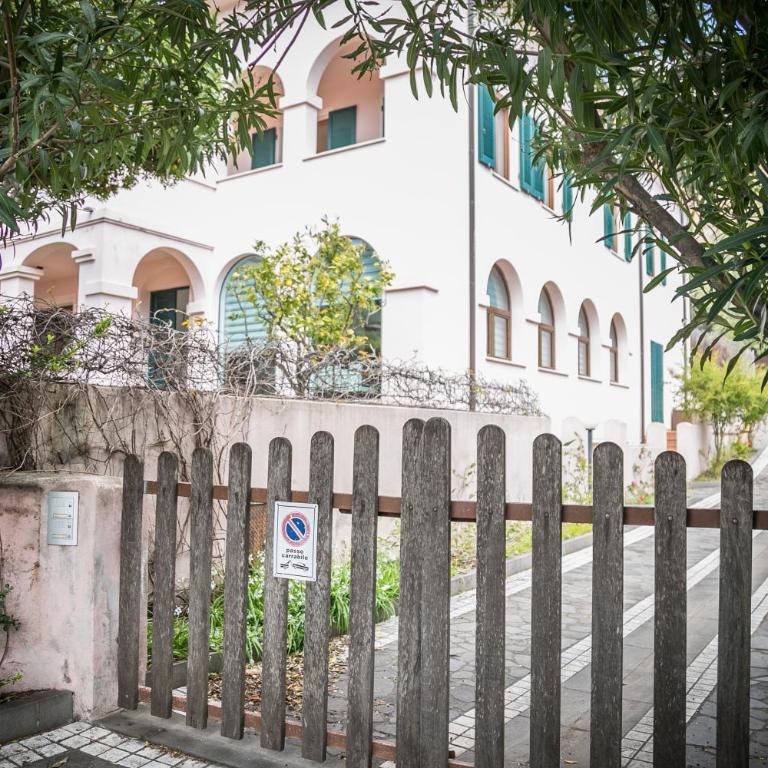 Prestigiosa Garden - Cala Gonone - Appartamento con 2 Camere da Letto - 50