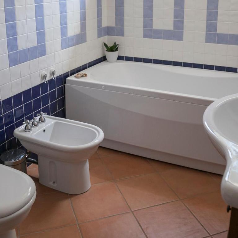Prestigiosa Garden - Cala Gonone - Appartamento con 2 Camere da Letto - 54