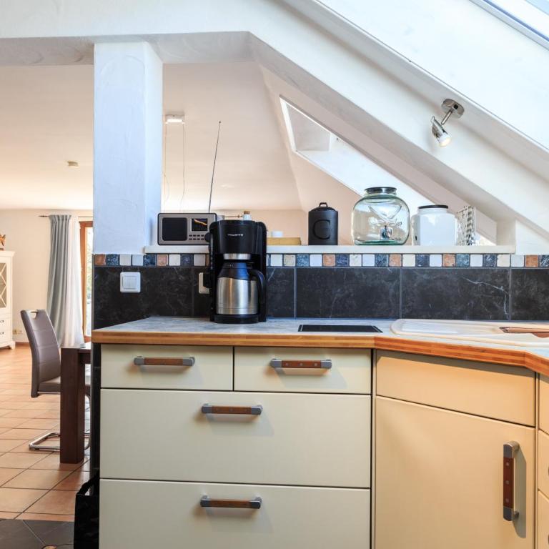 Sonniges Familien-Nest im Allgäu - Apartment - 15