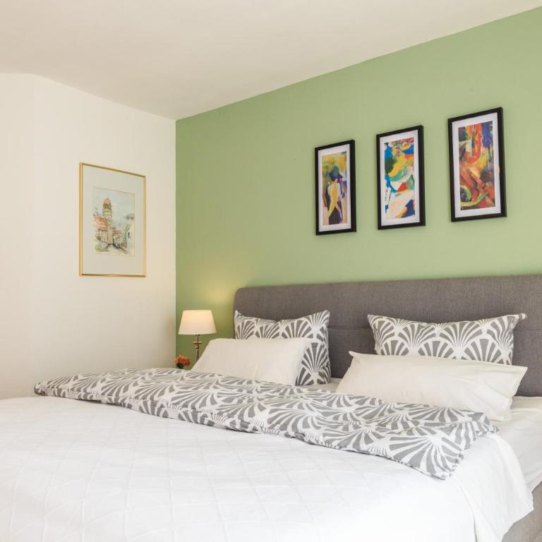 Sonniges Familien-Nest im Allgäu - Apartment - 7