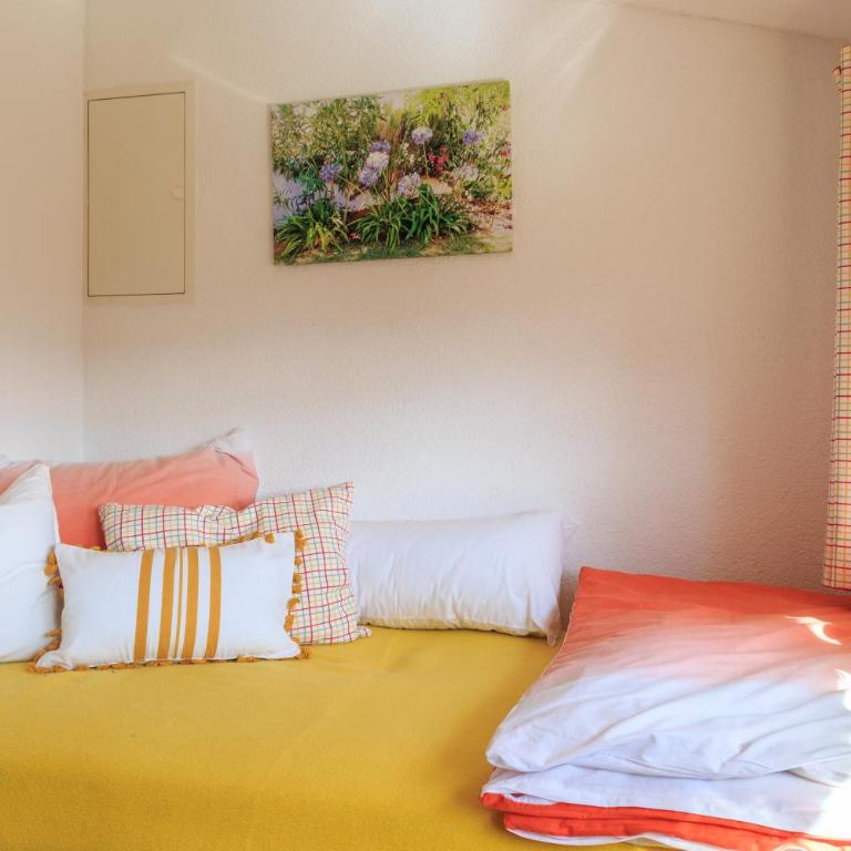 Sonniges Familien-Nest im Allgäu - Apartment - 4