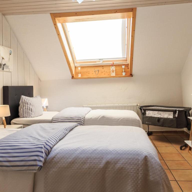 Sonniges Familien-Nest im Allgäu - Apartment - 19