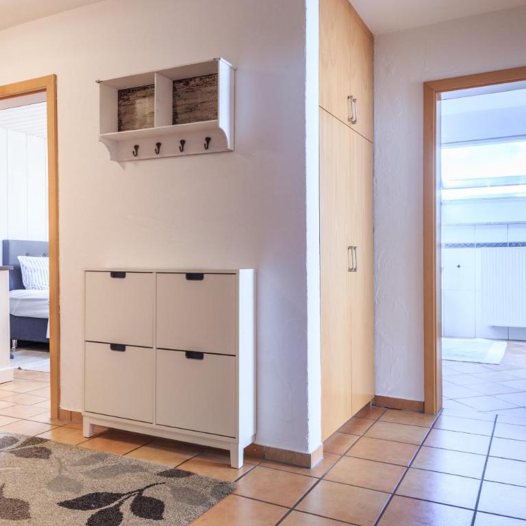 Sonniges Familien-Nest im Allgäu - Apartment - 20