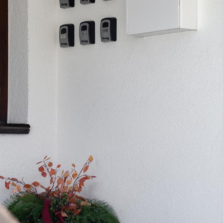 Apartments Kostolnik - Apartment mit 1 Schlafzimmer - 18