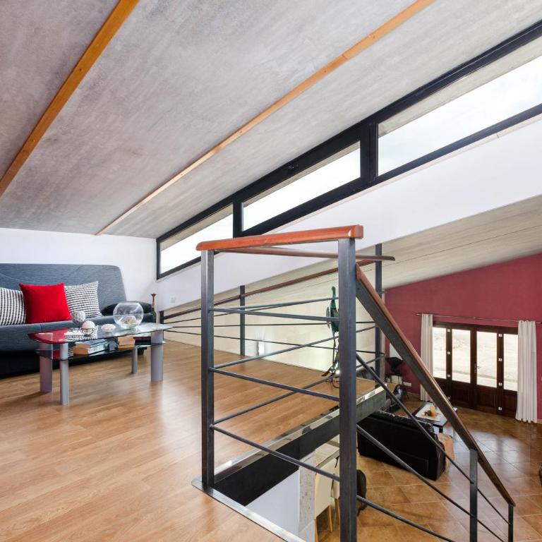 YourHouse Can Cuixa Villa - Three-Bedroom Villa - 26
