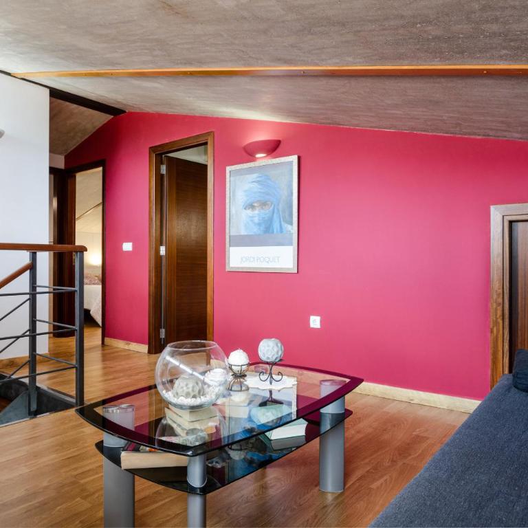 YourHouse Can Cuixa Villa - Three-Bedroom Villa - 27