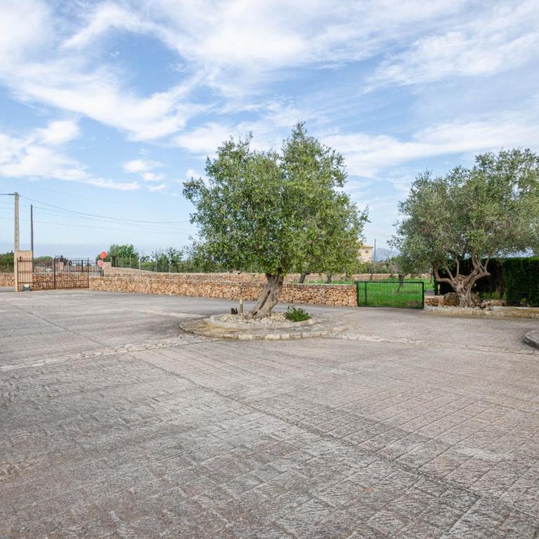 YourHouse Can Cuixa Villa - Three-Bedroom Villa - 50