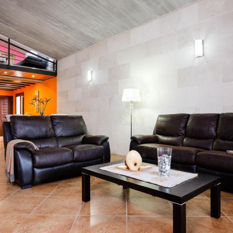 YourHouse Can Cuixa Villa - Three-Bedroom Villa - 15