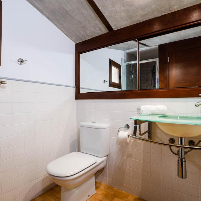 YourHouse Can Cuixa Villa - Three-Bedroom Villa - 33