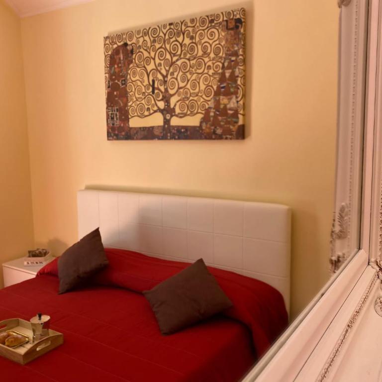 Home in love: vicoletto dei presepi - Casa con 2 Camere da Letto - 15