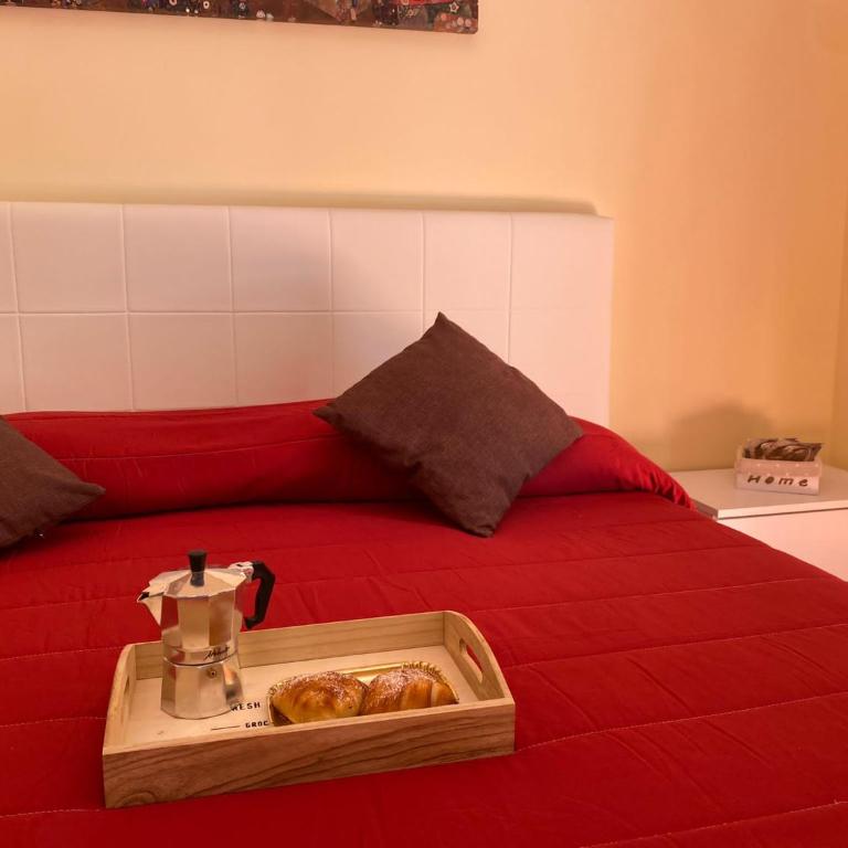Home in love: vicoletto dei presepi - Casa con 2 Camere da Letto - 16